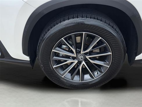 Used 2023 Lexus NX 350 AWD image 30
