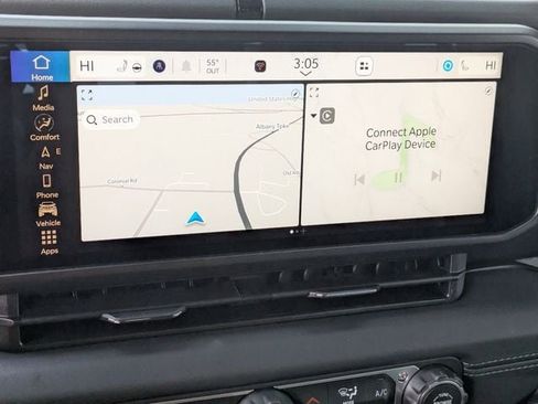 New 2026 Jeep Wrangler Sahara image 23