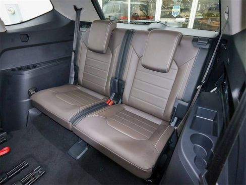 New 2026 Volkswagen Atlas SEL AWD/4WD image 16