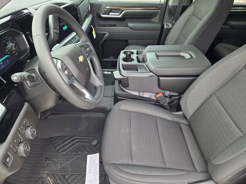 New 2026 Chevrolet Silverado 2500 LT w/ All Star Edition image 10