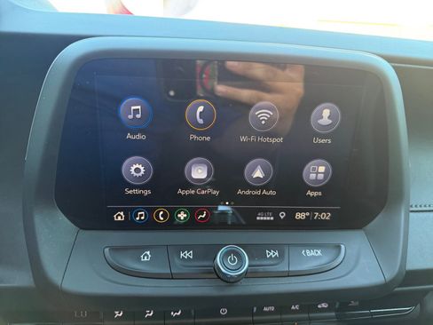 Used 2019 Chevrolet Camaro SS RWD image 25