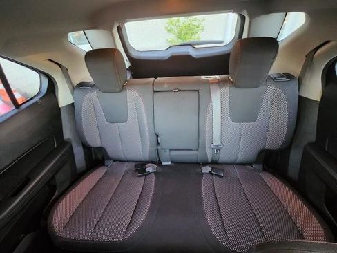 Used 2017 Chevrolet Equinox LT w/ Convenience Package image 17