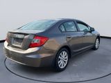 Used 2012 Honda Civic EX image 5