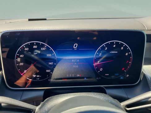 Certified 2026 Mercedes-Benz GLC 300 image 21