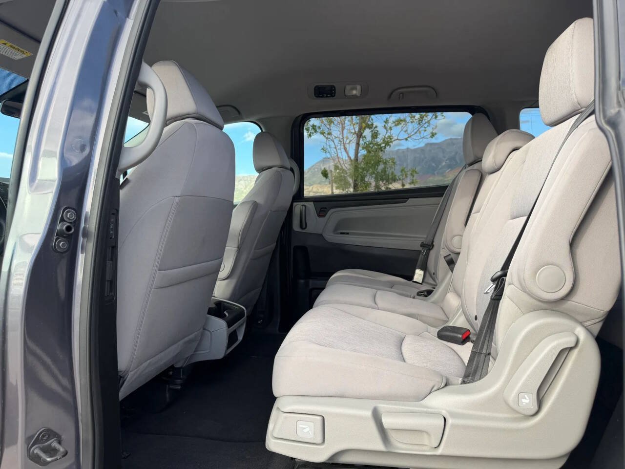 Used 2020 Honda Odyssey EX image 15