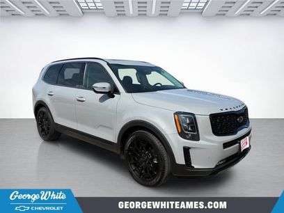 Used 2021 Kia Telluride SX w/ SX Prestige Package