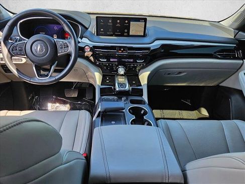 Used 2024 Acura MDX FWD w/ Technology Package image 17