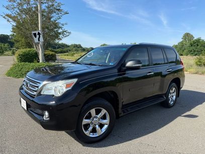 Used 2010 Lexus GX 460