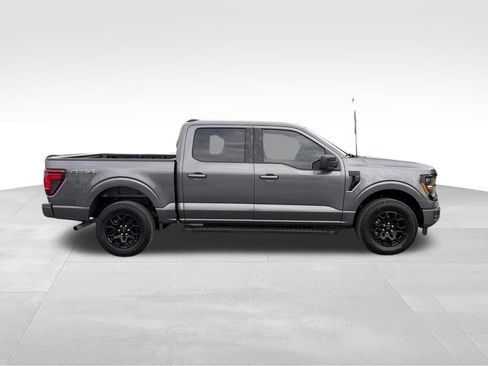 Used 2025 Ford F150 XLT w/ Equipment Group 301A Standard AWD/4WD image 25