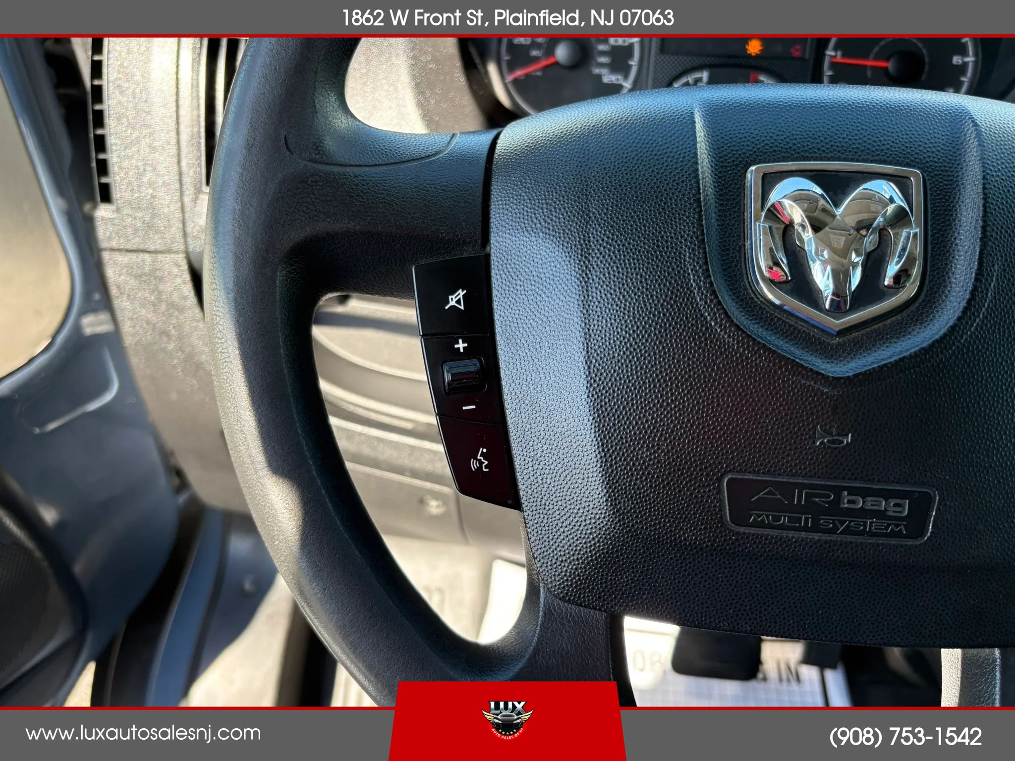 Used 2019 RAM ProMaster 3500 FWD image 28