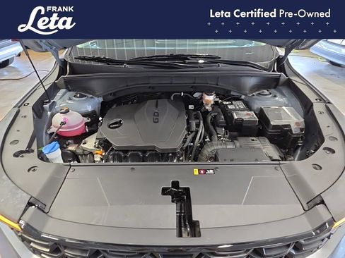 Used 2025 Kia Sorento LX FWD image 25