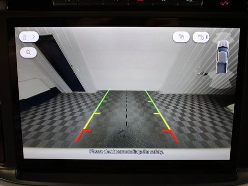 Used 2024 Ford F150 Tremor w/ Equipment Group 402A High image 16