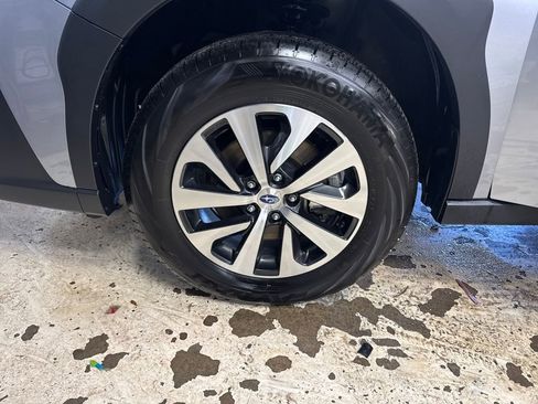 Certified 2024 Subaru Outback Premium image 12