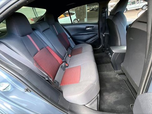Used 2023 Toyota Corolla SE image 32