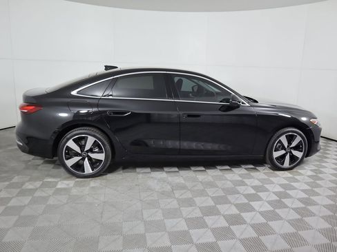 New 2025 Audi A5 2.0T Premium Plus image 4