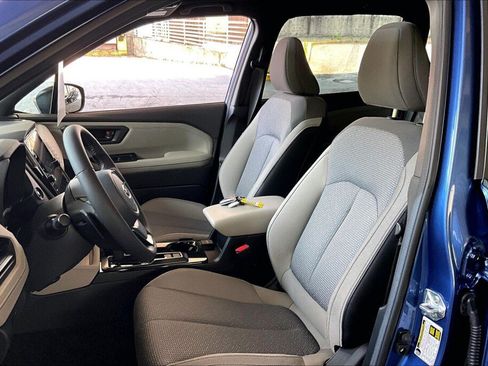 Certified 2026 Subaru Forester Premium AWD/4WD image 15