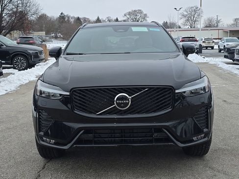 New 2026 Volvo XC60 B5 Core w/ Climate Package AWD/4WD image 2