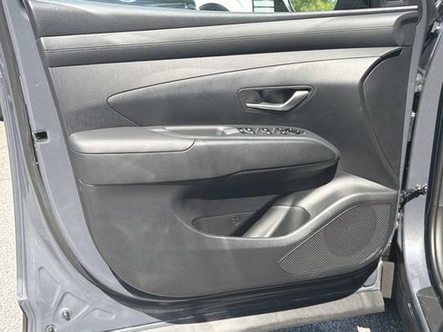 New 2026 Hyundai Tucson XRT FWD image 12