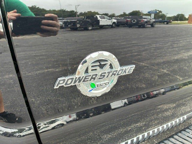 Used 2016 Ford F250 Platinum AWD/4WD image 12