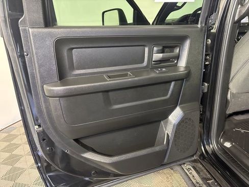 Certified 2024 RAM 3500 Tradesman w/ Chrome Appearance Group AWD/4WD image 23