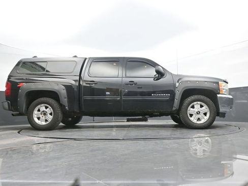 Used 2011 Chevrolet Silverado 1500 LT w/ All-Star Edition image 59