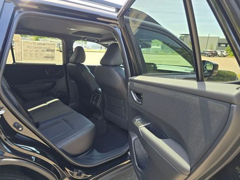 New 2026 Subaru Outback Limited XT AWD/4WD image 14