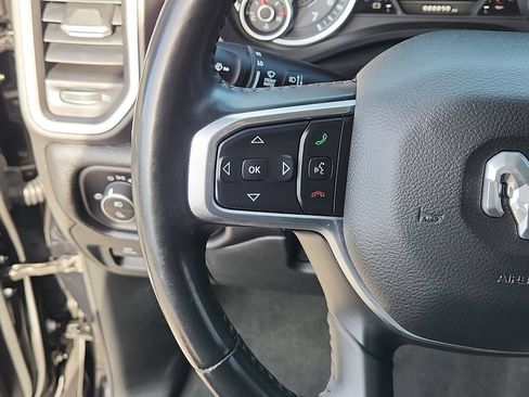 Used 2021 RAM 1500 Laramie AWD/4WD image 15