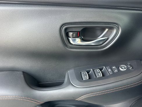 New 2026 Honda HR-V Sport image 25