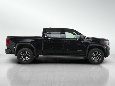 Used 2021 GMC Sierra 1500 AT4 w/ AT4 Preferred Package AWD/4WD image 6