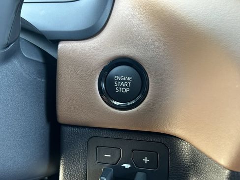Used 2026 Toyota Tundra 1794 Edition AWD/4WD image 17
