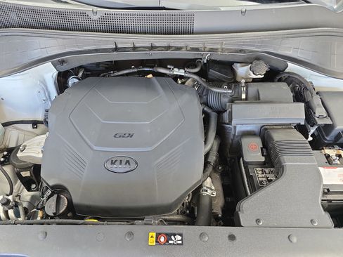 Used 2019 Kia Sorento EX w/ EX Touring Package FWD image 32