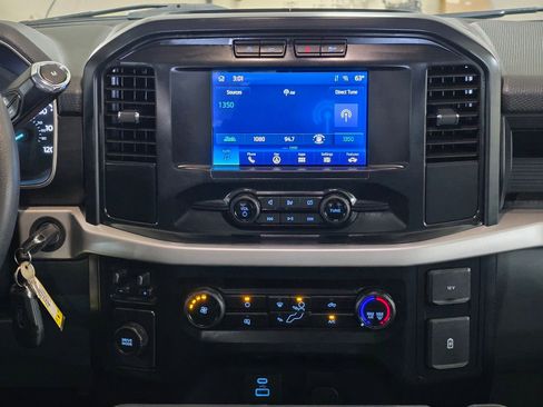 Used 2023 Ford F150 XL w/ Trailer Tow Package image 28