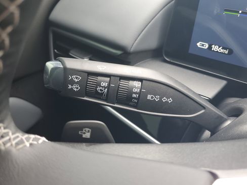 Certified 2025 Honda Prologue Elite image 33