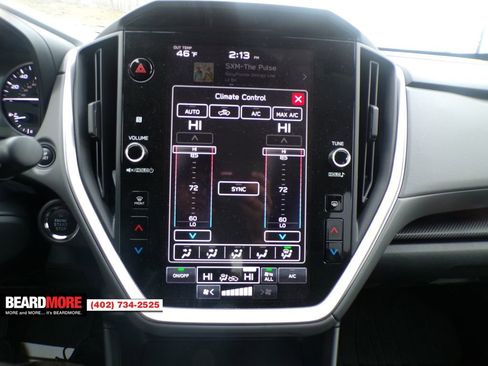 Used 2025 Subaru Crosstrek 2.0i Premium image 32