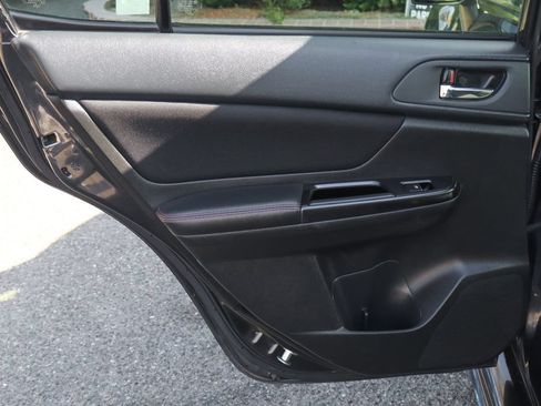 Used 2019 Subaru WRX Premium AWD/4WD image 36