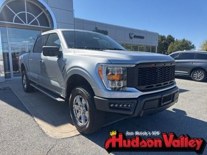 Used 2022 Ford F150 XLT w/ Equipment Group 302A High
