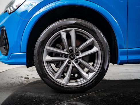 Used 2022 Audi Q3 2.0T Premium Plus image 13