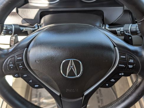 Used 2014 Acura RDX FWD image 24