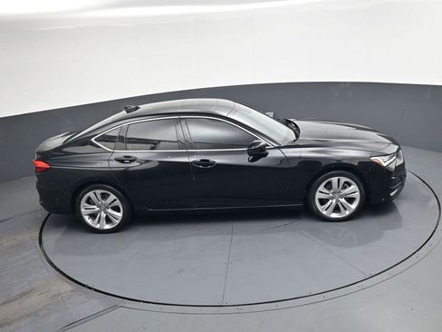 Used 2023 Acura TLX w/ Technology Package image 21