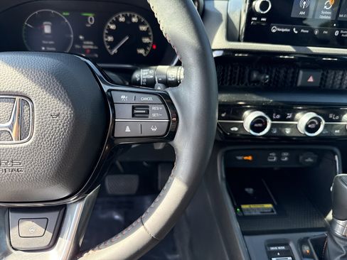 Used 2024 Honda CR-V Sport Touring image 20