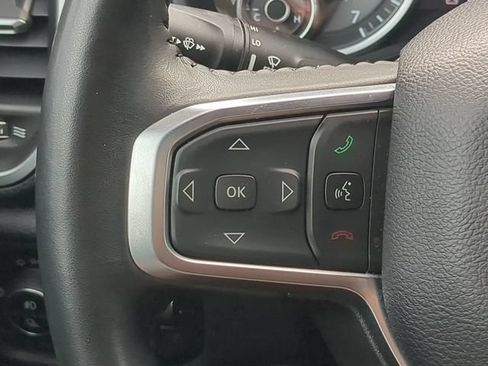 Used 2024 RAM 1500 Big Horn AWD/4WD image 31