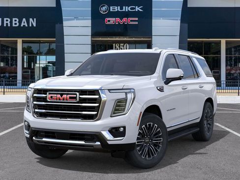 New 2026 GMC Yukon Elevation image 6
