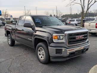 Used 2015 GMC Sierra 1500 4x4 Double Cab video 2