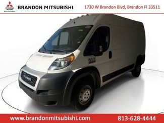 Used 2020 RAM ProMaster 1500 FWD video 1