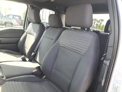 Certified 2023 Ford F150 XL w/ STX Appearance Package image 18