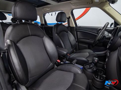 Used 2014 MINI Cooper Countryman S image 23