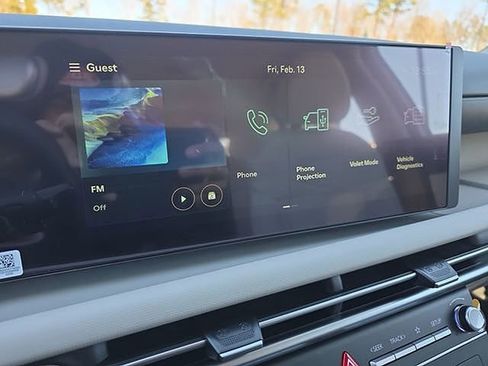 New 2026 Hyundai Tucson SE image 31