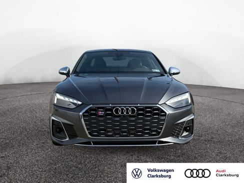 Used 2024 Audi S5 Premium Plus AWD/4WD image 8