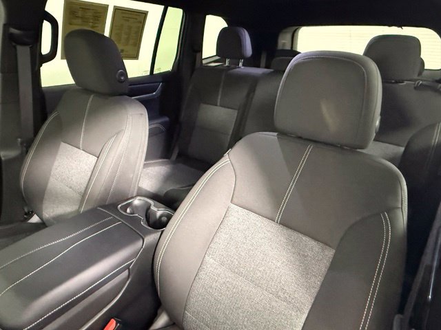Used 2025 GMC Acadia Elevation FWD image 34