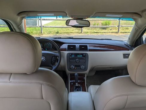 Used 2008 Buick Lucerne CXL FWD image 10